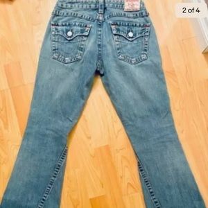 True Religion Joey jeans size 28